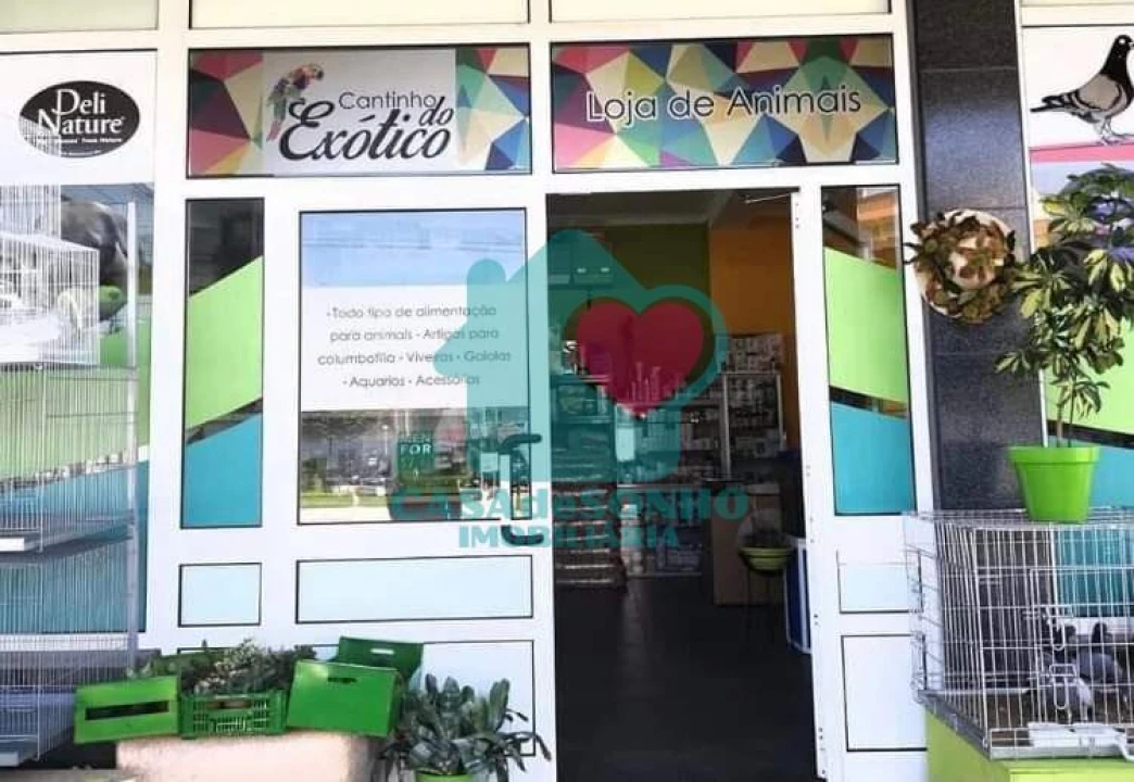 Loja para Trespasse em Albergaria-A-Velha e Valmaior Foto 1