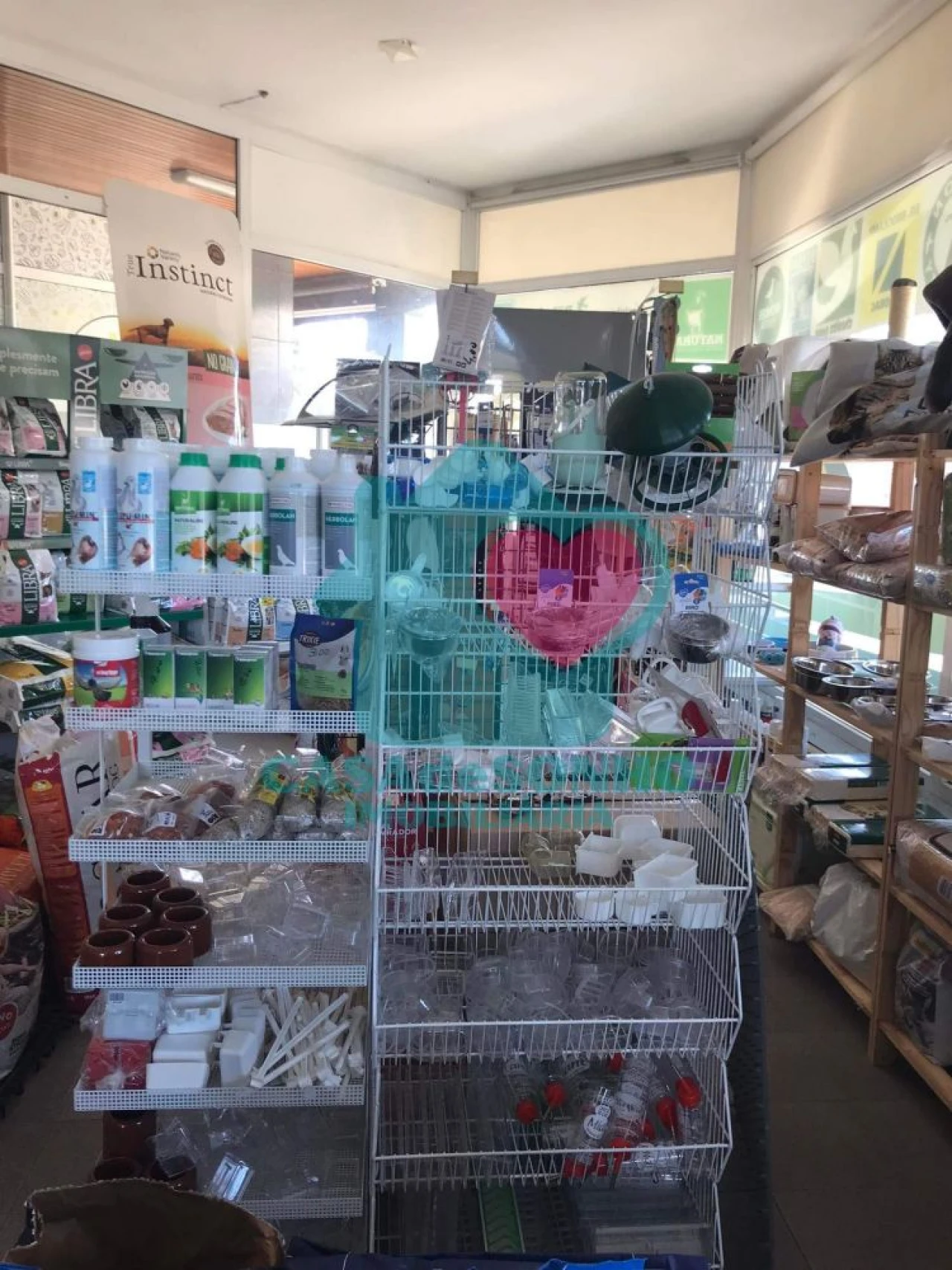 Loja para Trespasse em Albergaria-A-Velha e Valmaior Foto 5