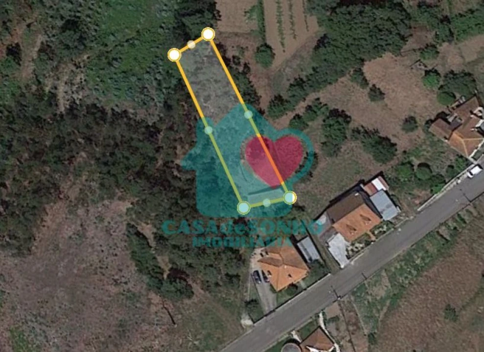 Terreno para Venda em Albergaria-A-Velha e Valmaior Foto 1