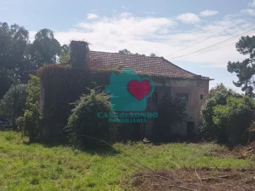 Quinta T6 para Venda em Branca