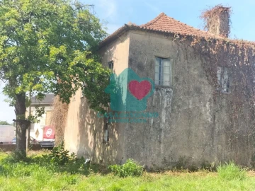 Quinta T6 para Venda em Branca