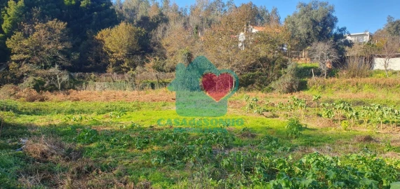 Moradia T3 para Venda em Ribeira de Fraguas