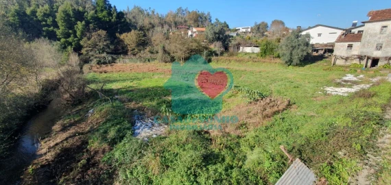 Moradia T3 para Venda em Ribeira de Fraguas