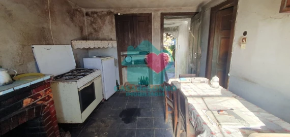 Moradia T3 para Venda em Ribeira de Fraguas