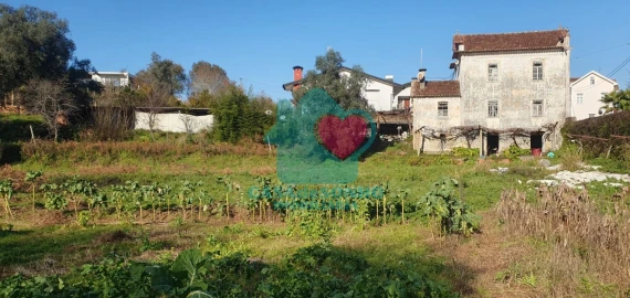 Moradia T3 para Venda em Ribeira de Fraguas