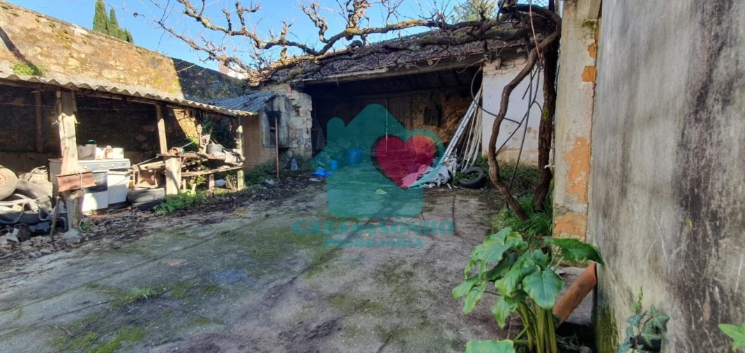 Moradia T3 para Venda em Ribeira de Fraguas Foto 15