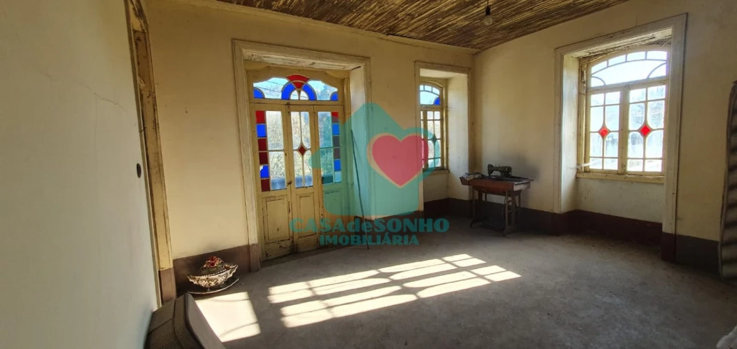 Moradia T3 para Venda em Ribeira de Fraguas Foto 7