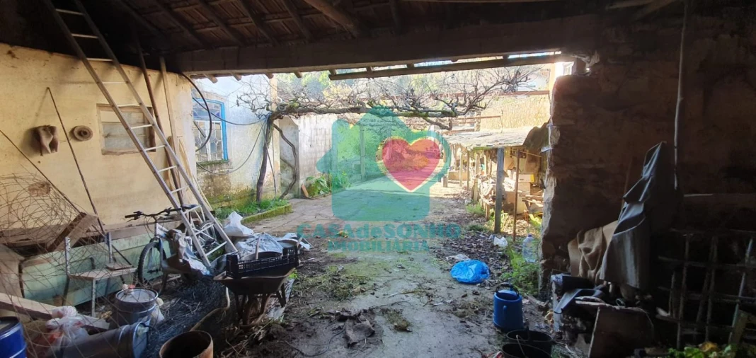 Moradia T3 para Venda em Ribeira de Fraguas Foto 14