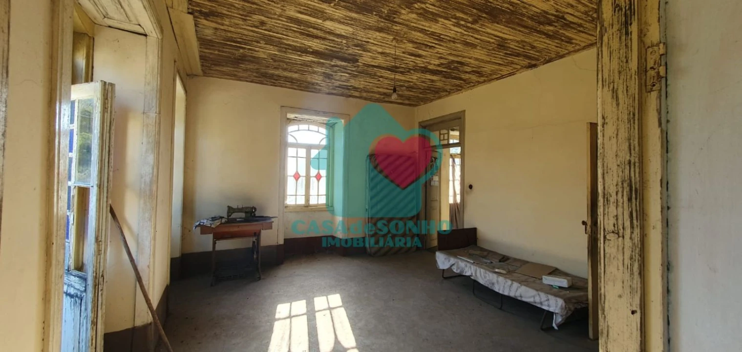 Moradia T3 para Venda em Ribeira de Fraguas Foto 6