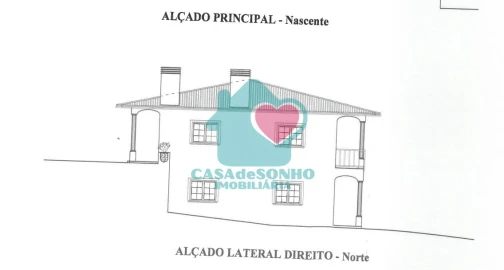 Terreno para Venda em Albergaria-A-Velha e Valmaior