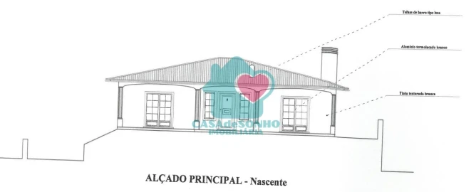 Terreno para Venda em Albergaria-A-Velha e Valmaior