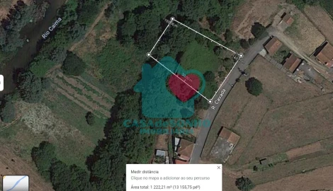 Terreno para Venda em Albergaria-A-Velha e Valmaior