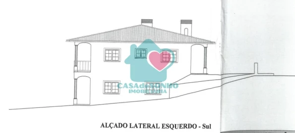 Terreno para Venda em Albergaria-A-Velha e Valmaior