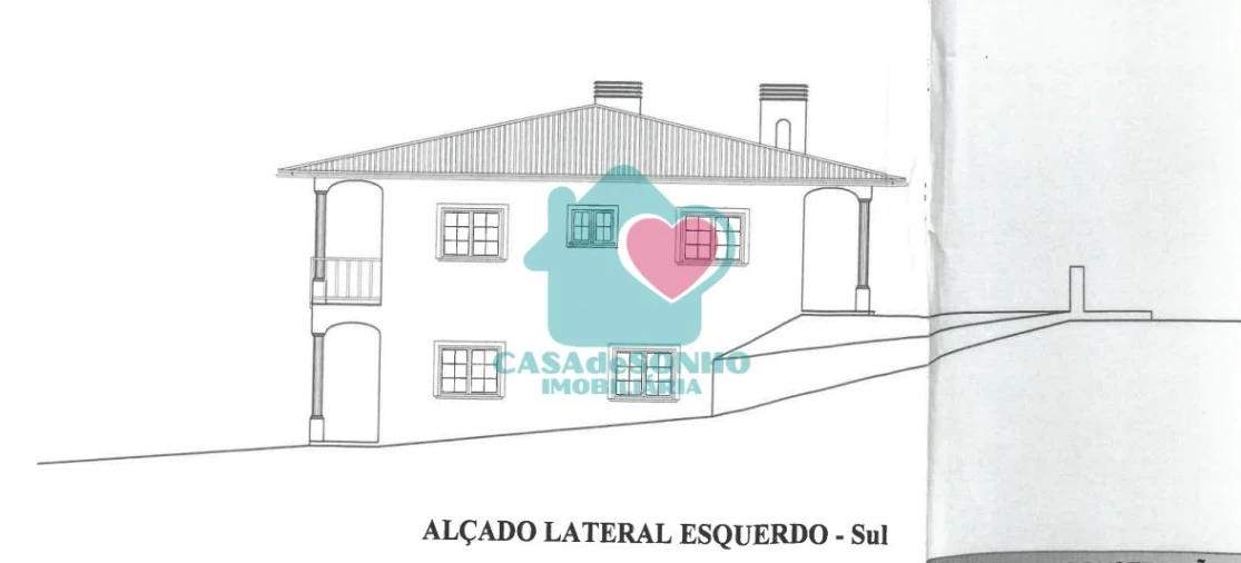 Terreno para Venda em Albergaria-A-Velha e Valmaior Foto 18