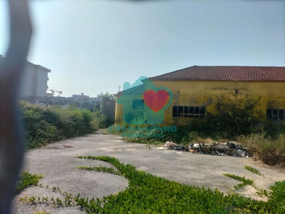 Terreno para Venda em O. Azeméis, Riba-Ul, Ul, Macinhata Seixa, Madail Foto 4