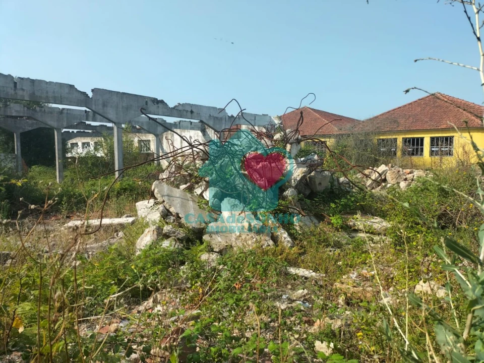 Terreno para Venda em O. Azeméis, Riba-Ul, Ul, Macinhata Seixa, Madail Foto 6