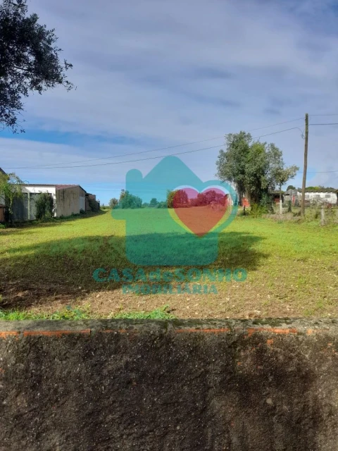 Terreno para Venda em Beduído e Veiros