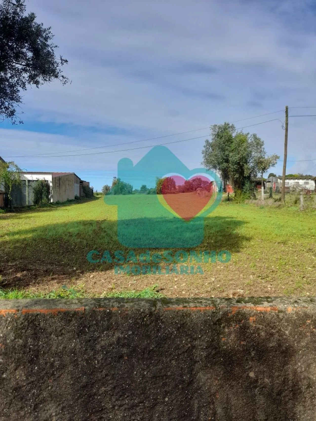 Terreno para Venda em Beduído e Veiros Foto 3