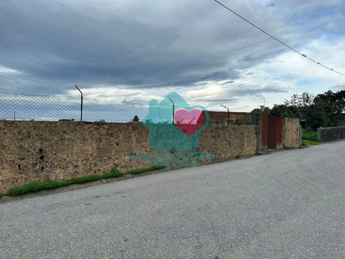 Terreno para Venda em Branca Foto 2