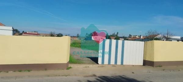 Terreno para Venda em Branca