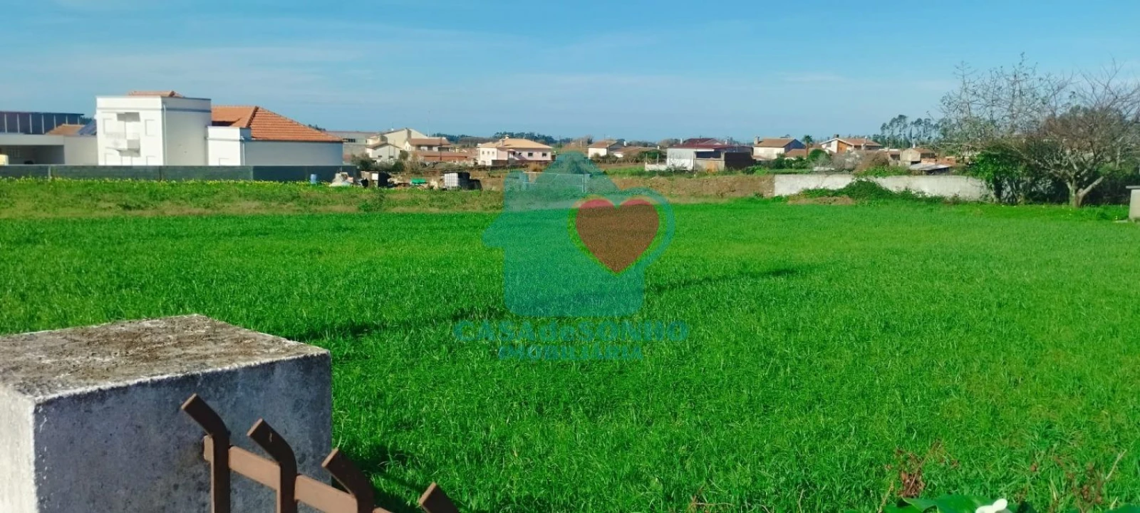 Terreno para Venda em Branca Foto 9