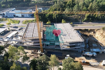 Apartamento T3 para Venda em O. Azeméis, Riba-Ul, Ul, Macinhata Seixa, Madail