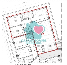 Apartamento T3 para Venda em O. Azeméis, Riba-Ul, Ul, Macinhata Seixa, Madail