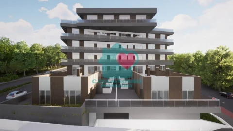 Apartamento T3 para Venda em O. Azeméis, Riba-Ul, Ul, Macinhata Seixa, Madail