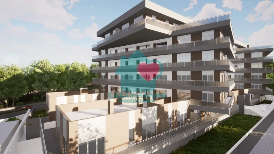Apartamento T3 para Venda em O. Azeméis, Riba-Ul, Ul, Macinhata Seixa, Madail Foto 4