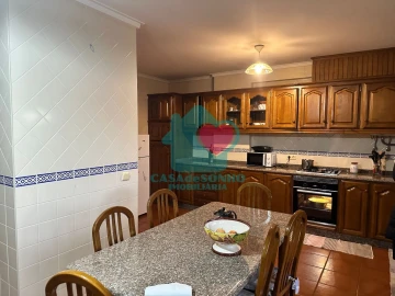 Apartamento T3 para Venda em O. Azeméis, Riba-Ul, Ul, Macinhata Seixa, Madail