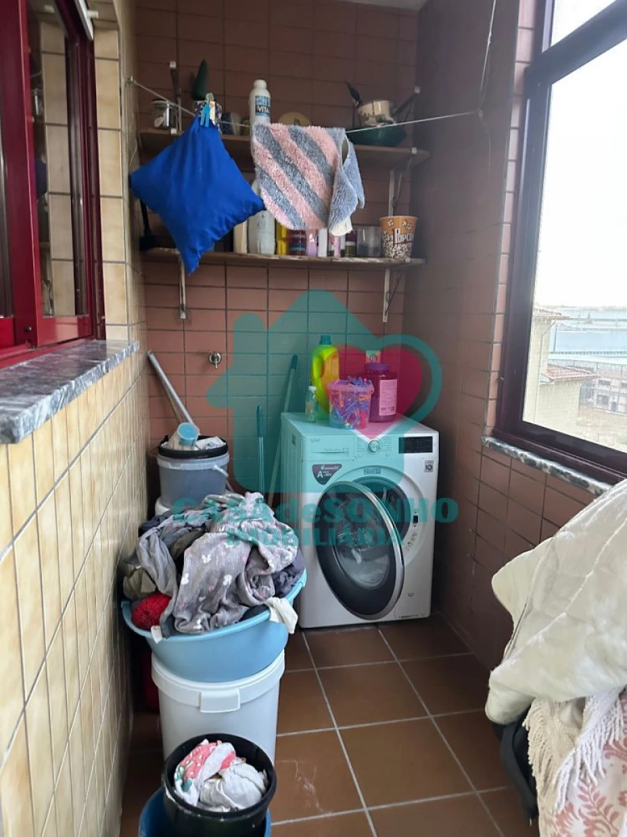 Apartamento T3 para Venda em O. Azeméis, Riba-Ul, Ul, Macinhata Seixa, Madail Foto 5