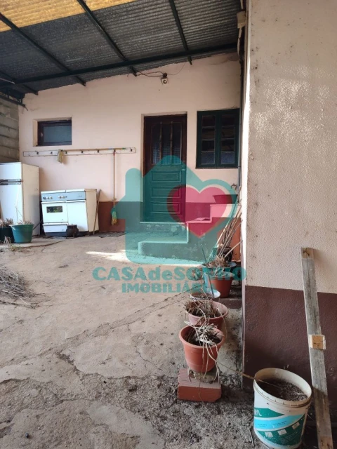 Moradia T3 para Venda em Pinheiro da Bemposta, Travanca e Palmaz