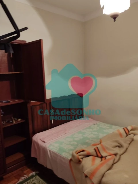 Moradia T3 para Venda em Pinheiro da Bemposta, Travanca e Palmaz