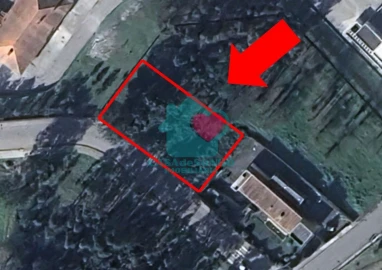 Terreno para Venda em Albergaria-A-Velha e Valmaior