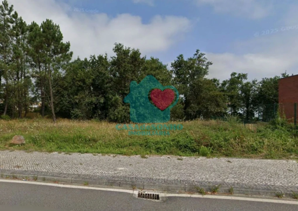 Terreno para Venda em Albergaria-A-Velha e Valmaior Foto 2