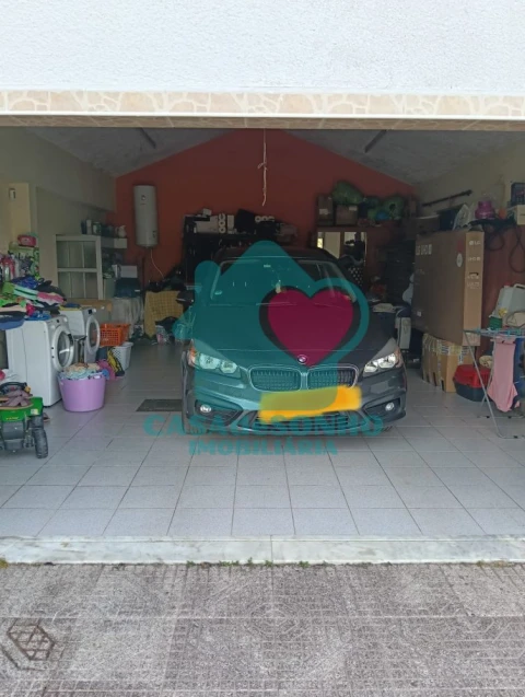 Moradia T3 para Venda em São João de Loure e Frossos