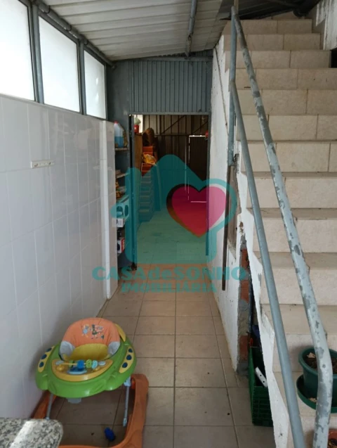 Moradia T3 para Venda em São João de Loure e Frossos