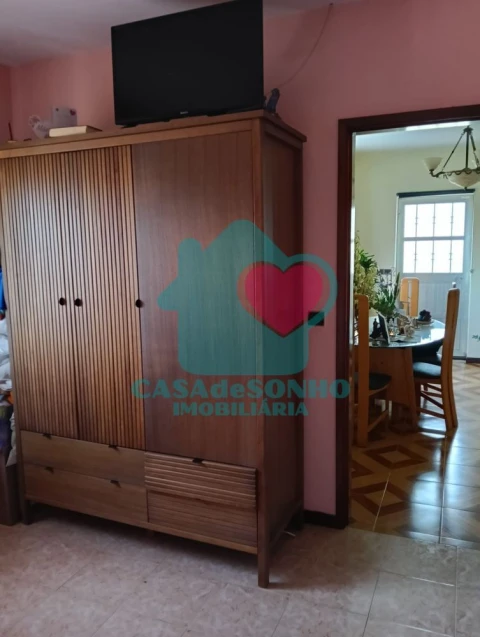 Moradia T3 para Venda em São João de Loure e Frossos