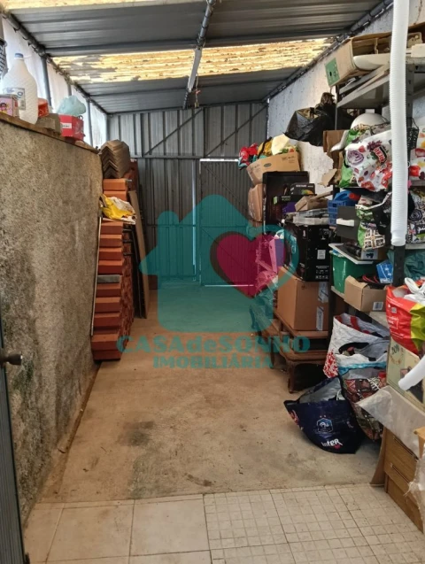 Moradia T3 para Venda em São João de Loure e Frossos