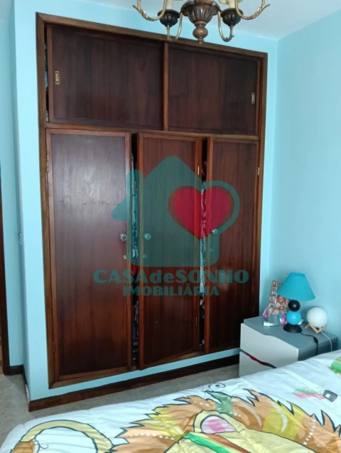 Moradia T3 para Venda em São João de Loure e Frossos