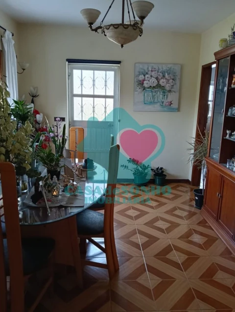 Moradia T3 para Venda em São João de Loure e Frossos