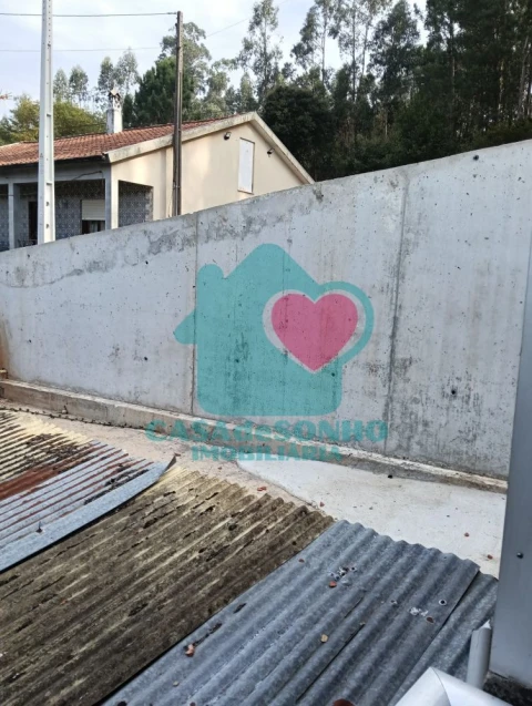 Moradia T3 para Venda em São João de Loure e Frossos