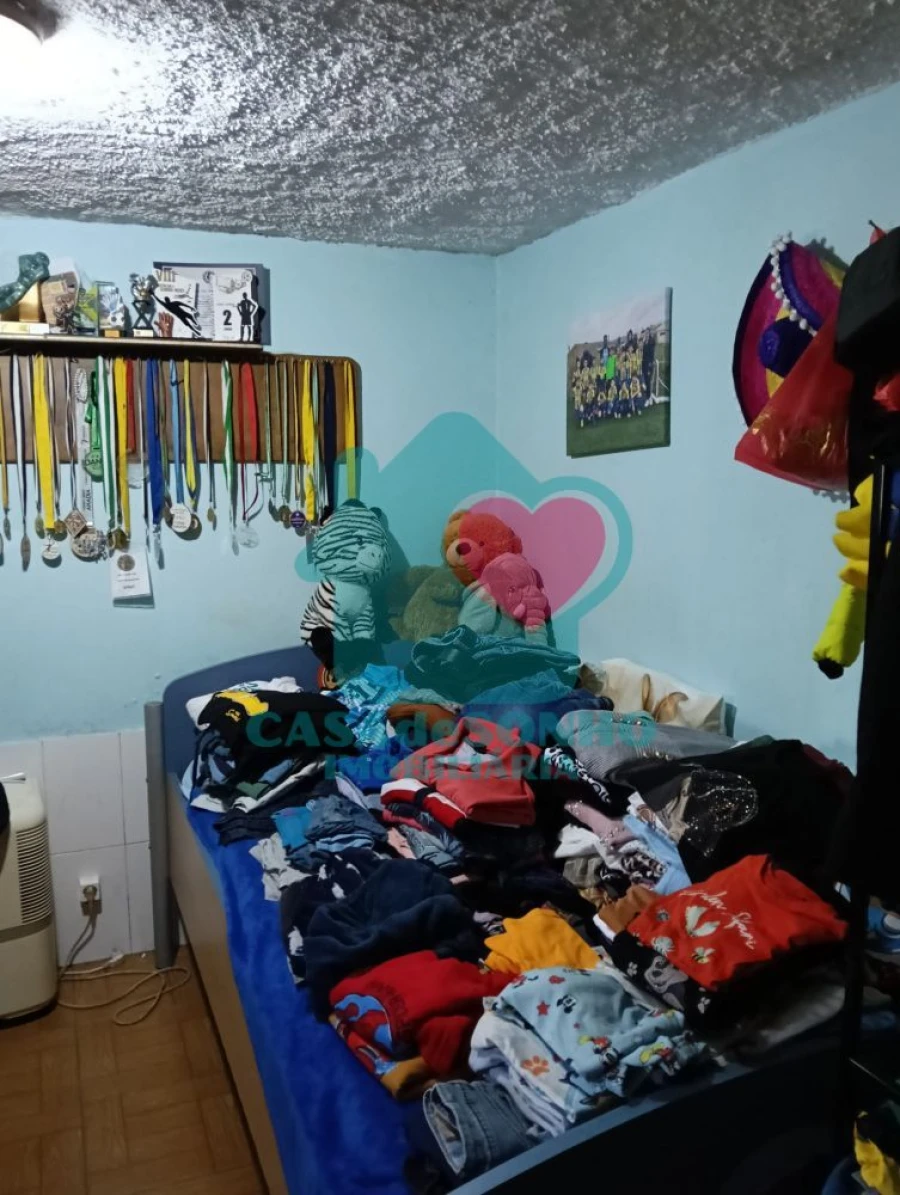 Moradia T3 para Venda em São João de Loure e Frossos Foto 19