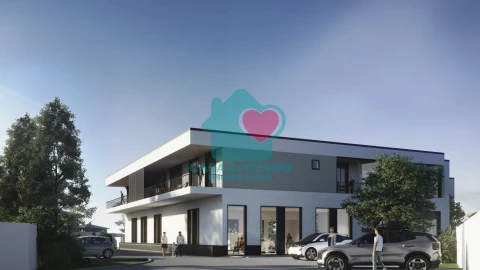 Apartamento T2 para Venda em Branca