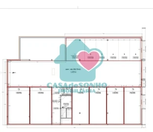 Apartamento T2 para Venda em Branca