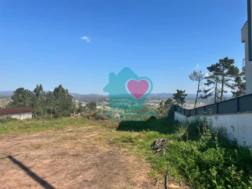 Terreno para Venda em Valongo do Vouga