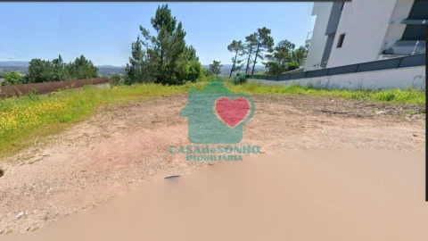 Terreno para Venda em Valongo do Vouga