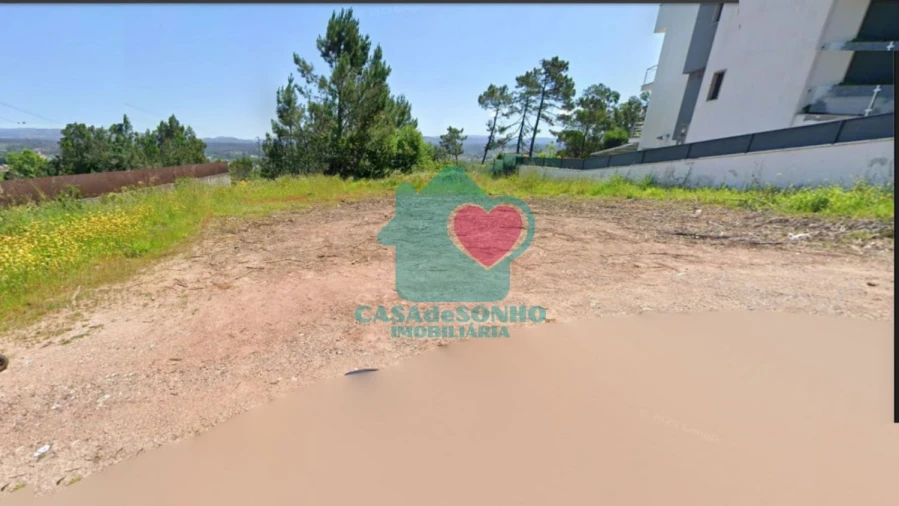 Terreno para Venda em Valongo do Vouga Foto 3