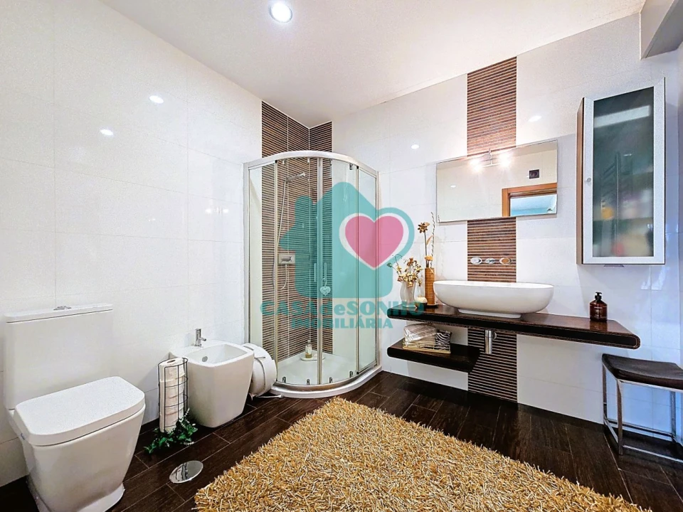 Moradia T3 para Venda em Valongo do Vouga Foto 18