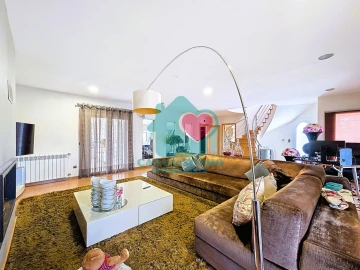 Moradia T3 para Venda em Valongo do Vouga